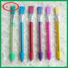 Promotional multi-function art brush eraser